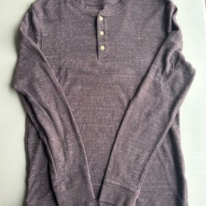 Sonoma long sleeve button up shirts. Mediums